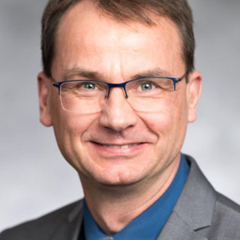 Matthias Kretzler, MD