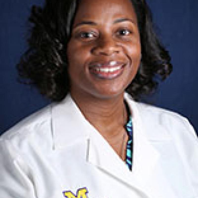Dr. Angela Elam