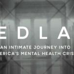 Bedlam, mental health crisis, film, panel discussion patient advisors
