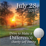 Charity Golf Outing 2019