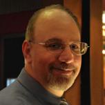 Profile photo of Kenneth N. Levy, Ph.D.