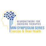 NeuroNetwork for Emerging Therapies Mini Symposium Series: Exercise & Brain Health logo