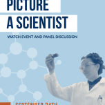 Picture a Scientist film