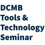 Tools & Technology Seminar