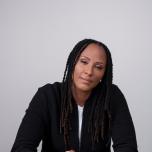 Headshot of Chamique Holdsclaw