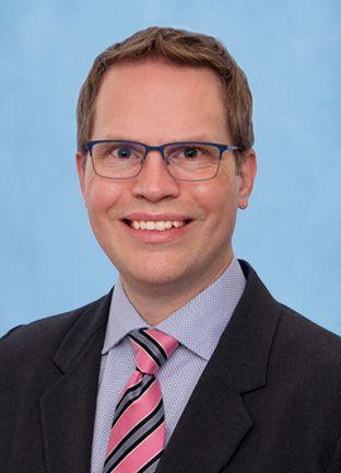 Andrew Zwyghuizen, M.D.