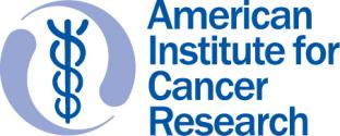 American institute for cancer research logo