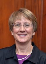 Dr Donna Martin