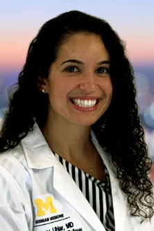 Courtney Uhlar, MD