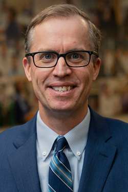 David C. Miller, MD, MPH