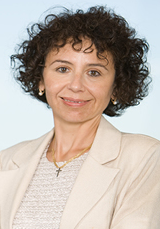 Rodica Pop-Busui, MD, PhD