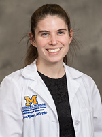 Alison Affinati, MD, PhD | Diabetes Institute | Michigan Medicine ...