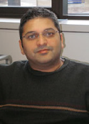 U-M Nephrology Division, Dr. Puneet Garg