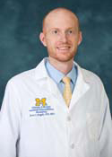 U-M Rheumatology Division, Jason Knight, MD, PhD