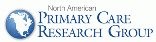 north american primary care research group logo
