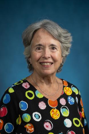 Barbara D. Reed, M.D., M.S.P.H., professor of family medicine