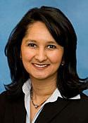 Prachi Shah, M.D.