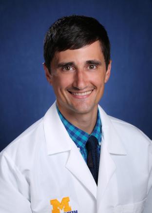 Thomas Wubben, MD, PhD