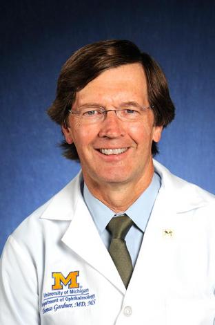 Dr. Thomas Gardner