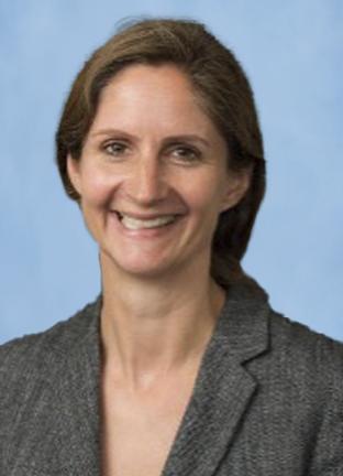 Dr. Stefanie Galban