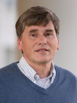 Ales Cvekl, PhD