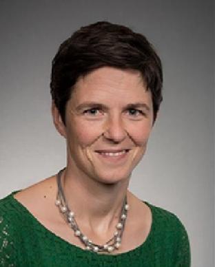 Dr. Claire Creutzfeldt