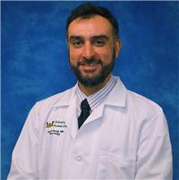 Dr. Navid Seraji-Bozorgzad, MD