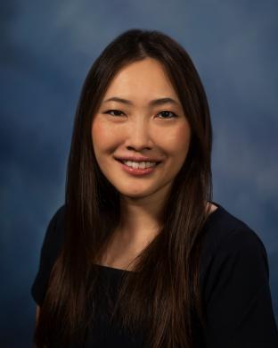 Christine Wang, MD