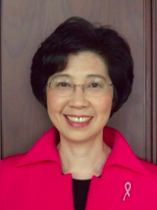 Dr. Polly Cheung