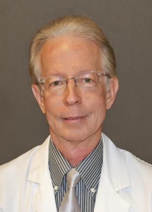 Ted Wojno, MD 