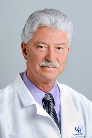 Steven J. Fliesler PhD