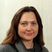 Julia Busik, PhD