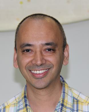 Moloy Goswami, PhD