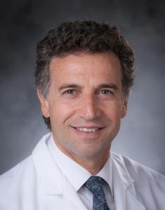 Miguel Angel Materin, MD
