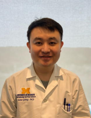Qitao Zhang, PhD