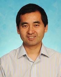 Jianhai Du, Ph.D.