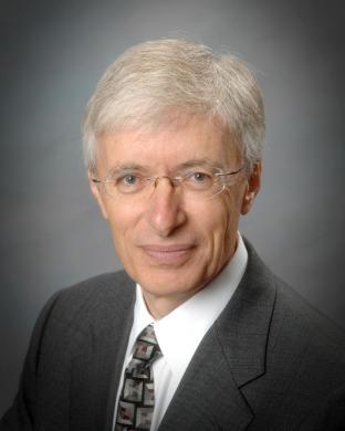 Robert Nelson, MD, PhD, headshot photo