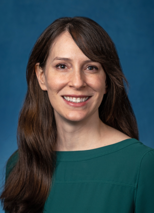 Allison Billi, MD, PhD