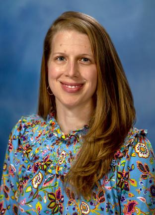 Sarah Davis, MD, Michigan Medicine