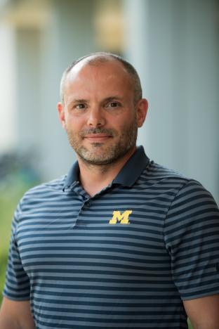 Dr. Whibley is Research Assistant Professor in the Department of Physical Medicine and Rehabilitation at the University of Michigan and an Honorary Lecturer in Applied Health Sciences (Epidemiology) at the University of Aberdeen, Scotland