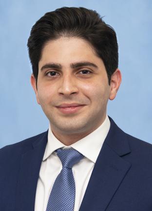Dr. Amir Dehdashtian