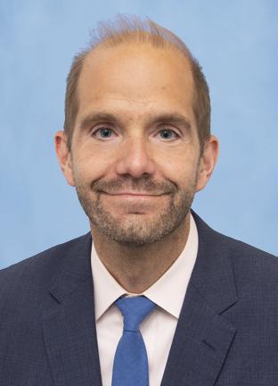 Dr. Andrew Guzowski