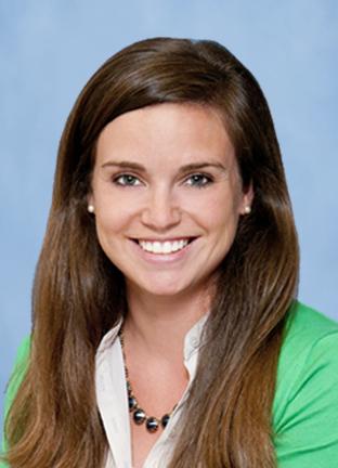 Dr. Ashley Coulter