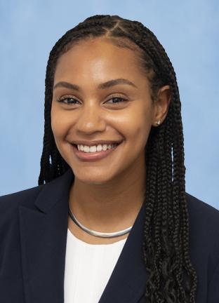 Dr. Ayana Cole-Price