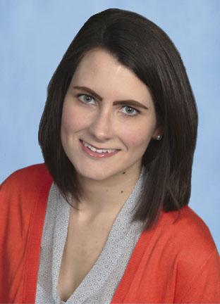 Christina Regelsberger-Alvarez, MD