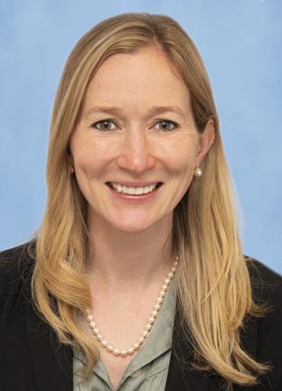 Dr. Elizabeth Sonnenberg