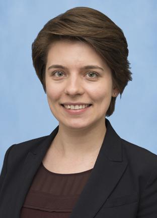 Galina Gagin, MD