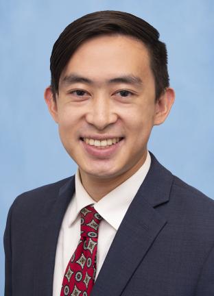 Dr. Theodore Hu