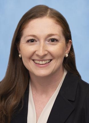 Dr. Lauren Krumeich