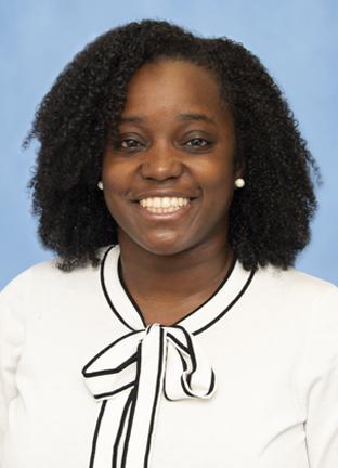 Dr. Keyonna Williams